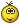 подмигивающий